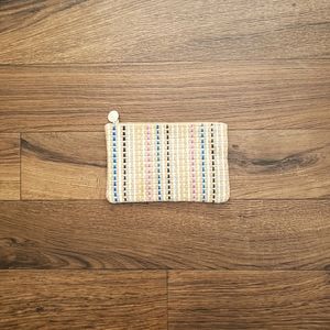 IPSY bag multi color bag